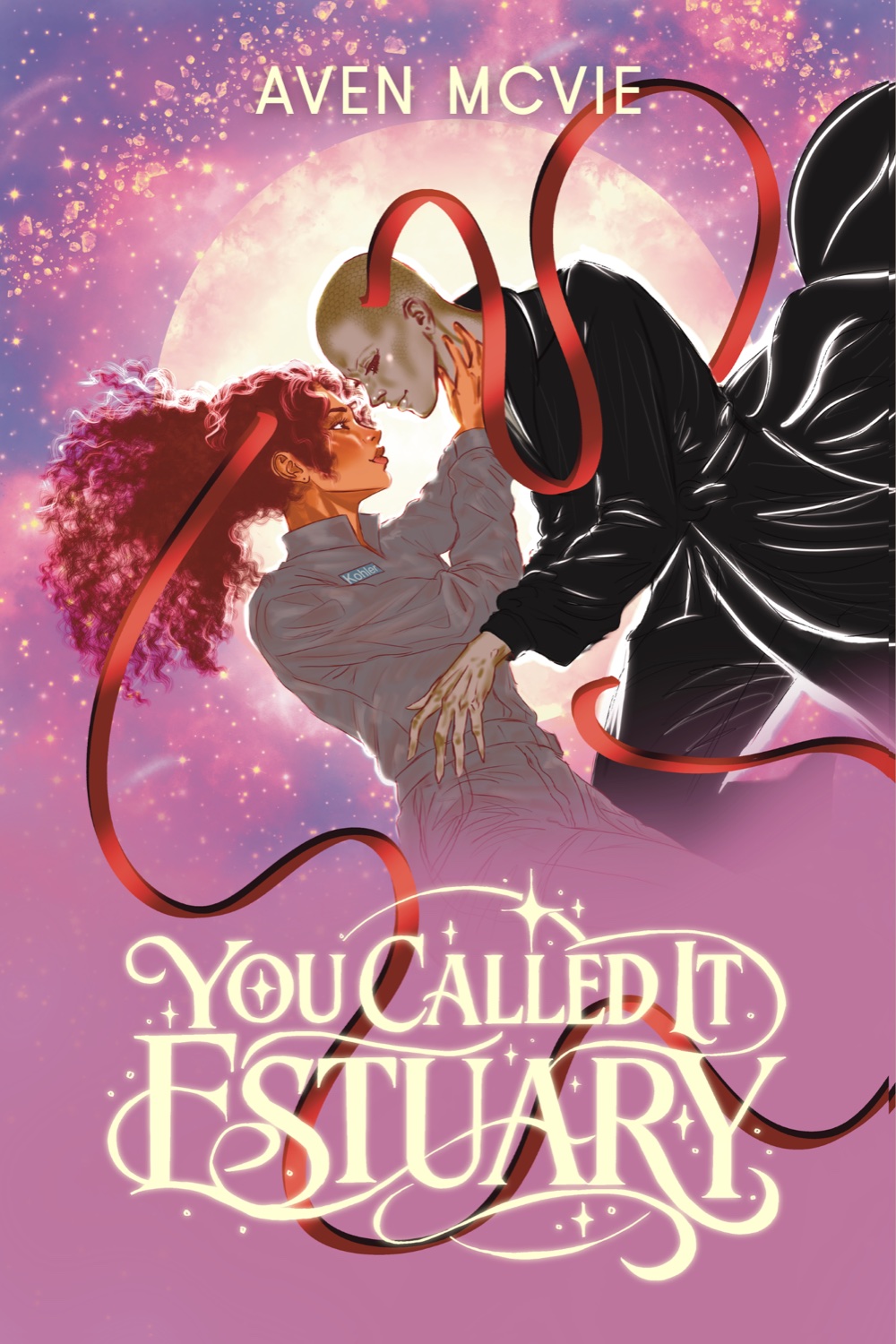 You Called It Estuary cover